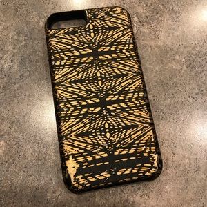 Rebecca minkoff iPhone 6 case